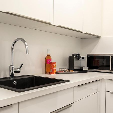 Apartment Klagenfurt - City Center Klagenfurt am Woerthersee Kültér fotó