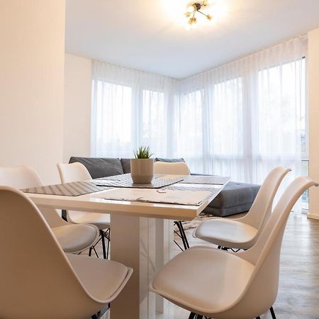 Apartment Klagenfurt - City Center Klagenfurt am Woerthersee Kültér fotó
