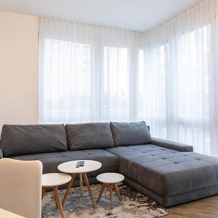 Apartment Klagenfurt - City Center Klagenfurt am Woerthersee Kültér fotó