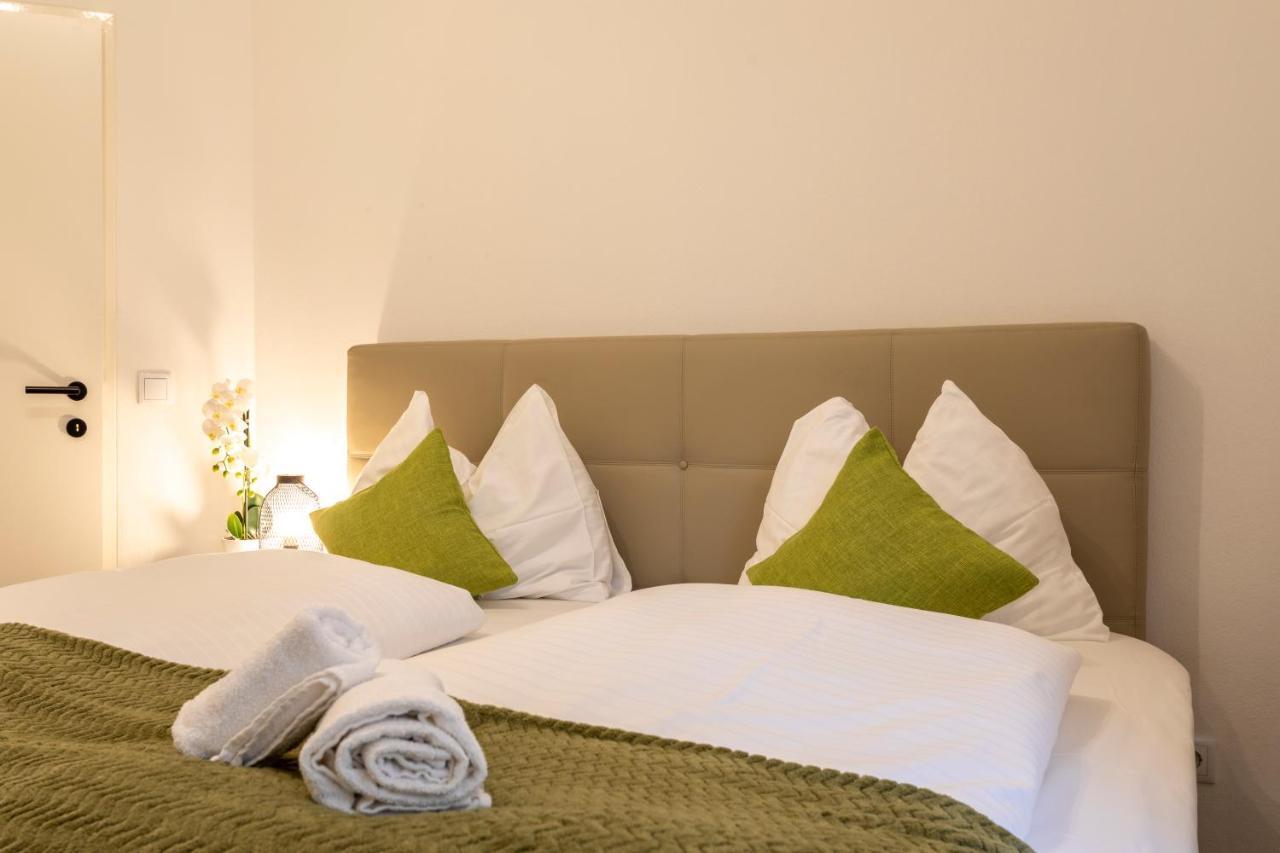Apartment Klagenfurt - City Center Klagenfurt am Woerthersee Kültér fotó