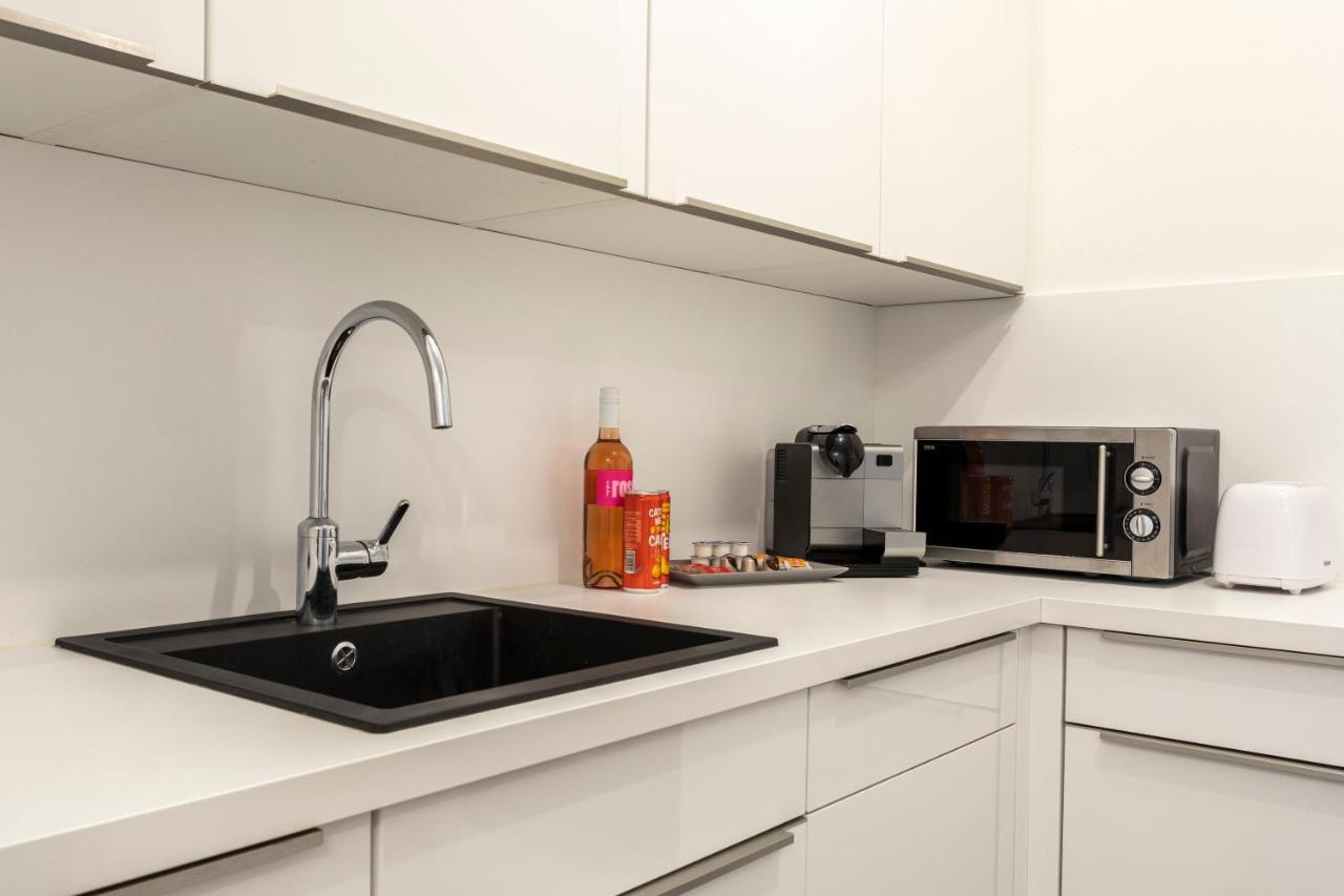 Apartment Klagenfurt - City Center Klagenfurt am Woerthersee Kültér fotó