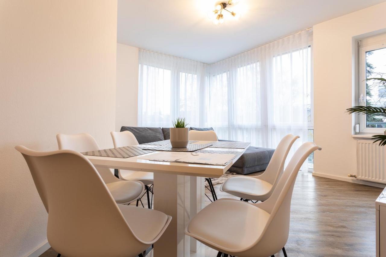 Apartment Klagenfurt - City Center Klagenfurt am Woerthersee Kültér fotó