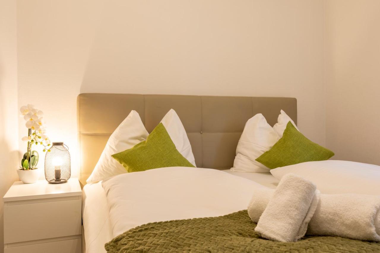 Apartment Klagenfurt - City Center Klagenfurt am Woerthersee Kültér fotó